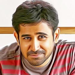 Vijay Antony